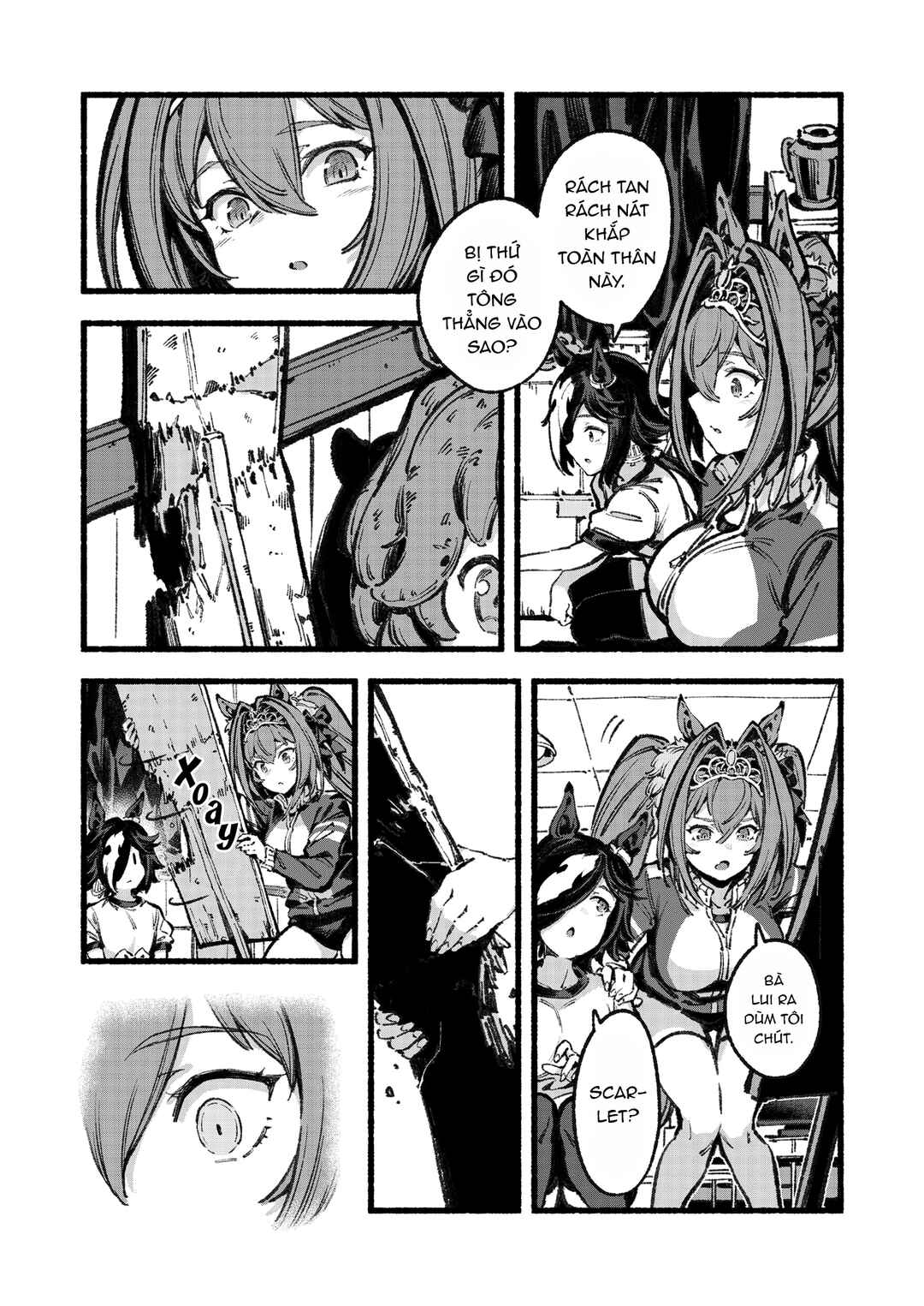 Trang 28 — Oneshot