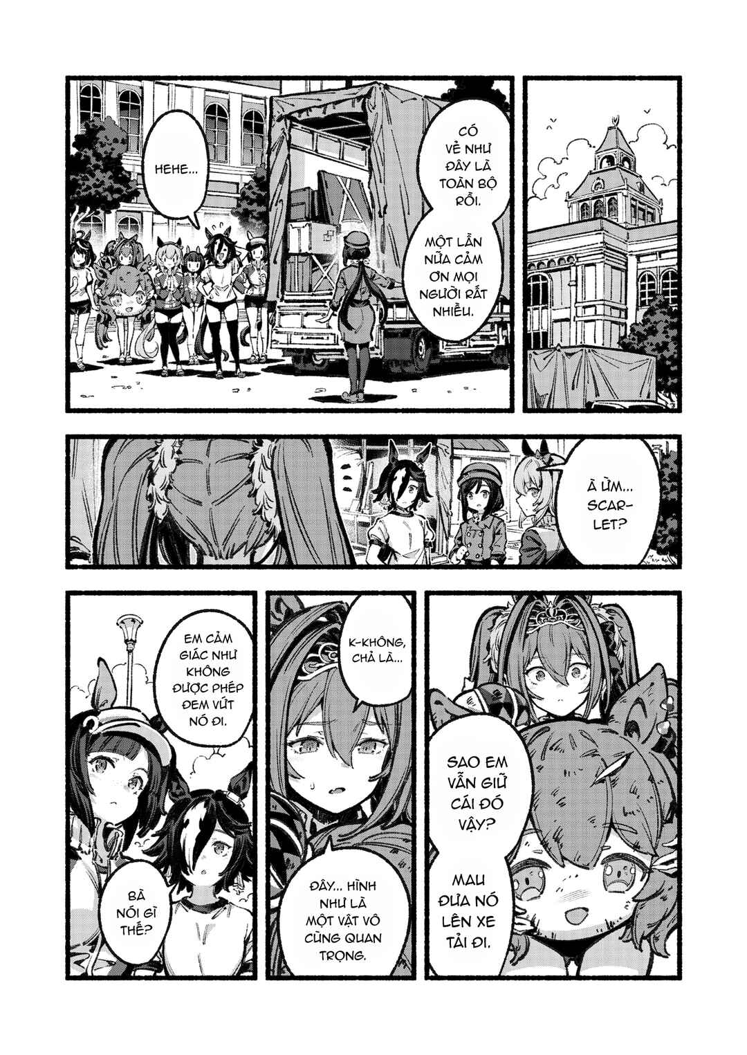Trang 31 — Oneshot