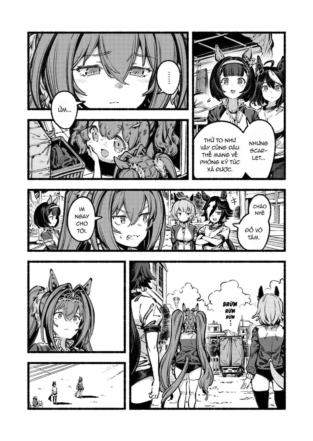 Trang 32 — Oneshot