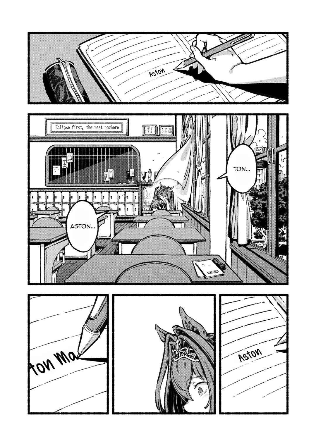 Trang 33 — Oneshot