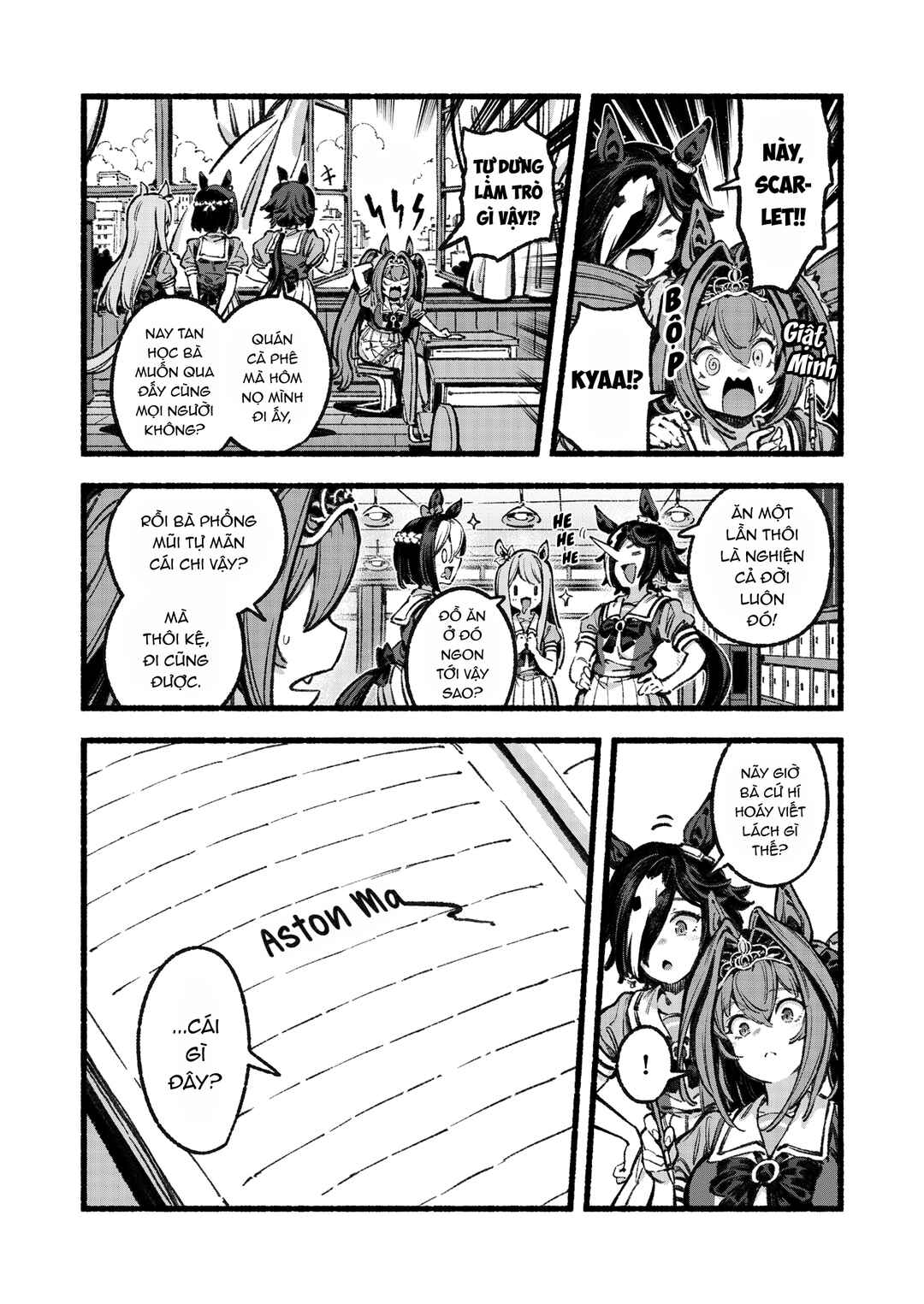 Trang 34 — Oneshot