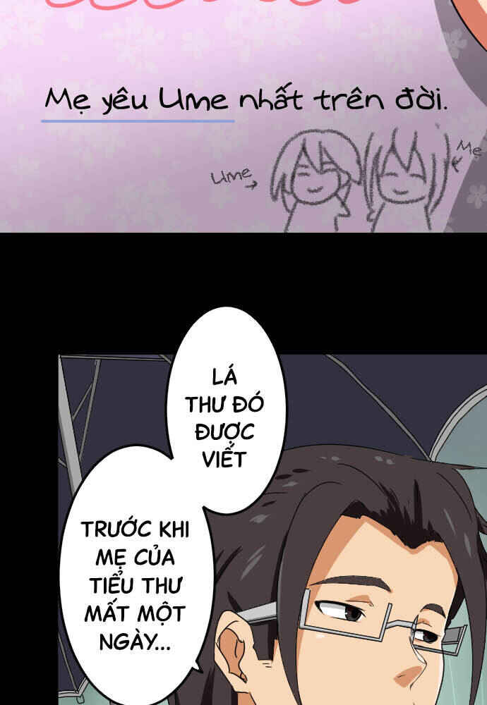 Trang 29 — Chương 72 · Lá thư cuối cùng