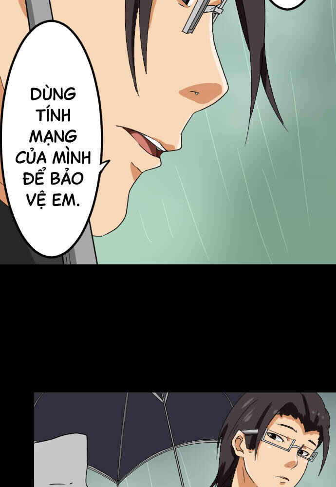 Trang 33 — Chương 72 · Lá thư cuối cùng
