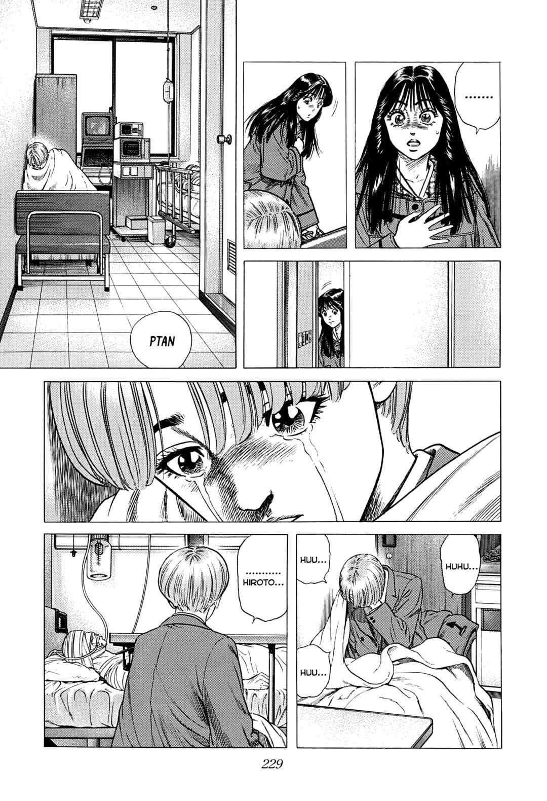 Trang 18 — Chương 387 · Just another love