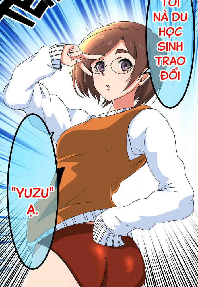 Trang 42 — Chương 76 · Đội trưởng Hayato!