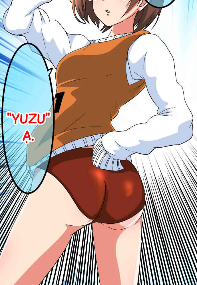 Trang 46 — Chương 76 · Đội trưởng Hayato!