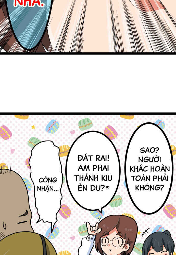 Trang 48 — Chương 76 · Đội trưởng Hayato!