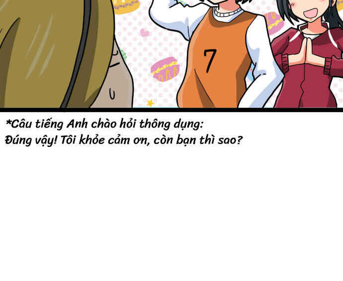 Trang 49 — Chương 76 · Đội trưởng Hayato!