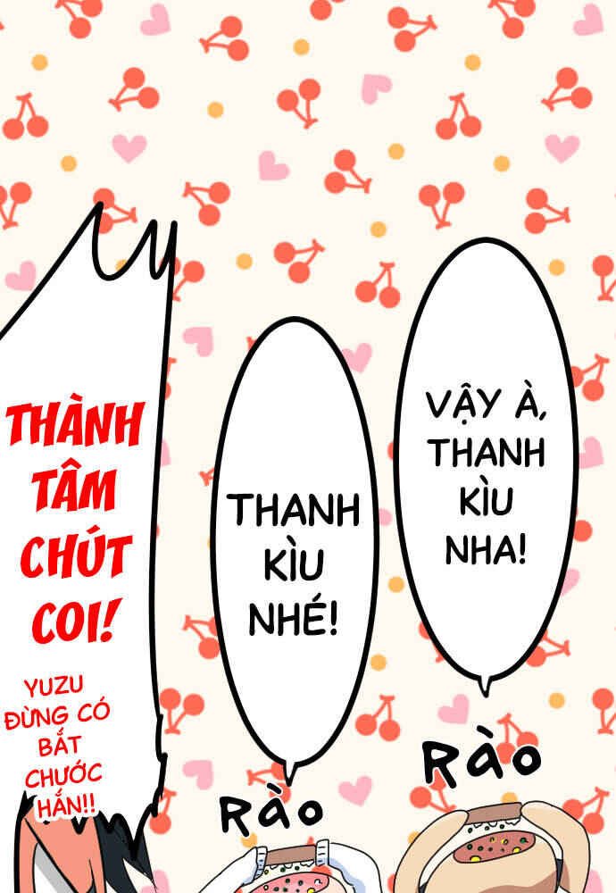 Trang 53 — Chương 76 · Đội trưởng Hayato!