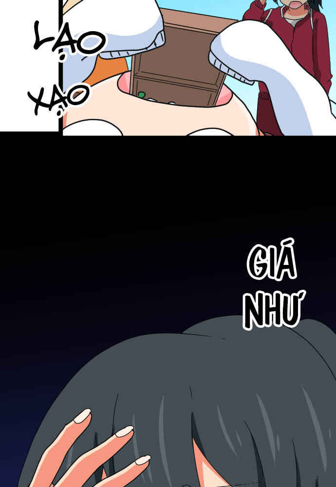 Trang 55 — Chương 76 · Đội trưởng Hayato!