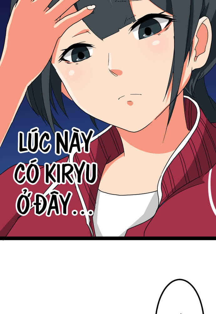Trang 56 — Chương 76 · Đội trưởng Hayato!
