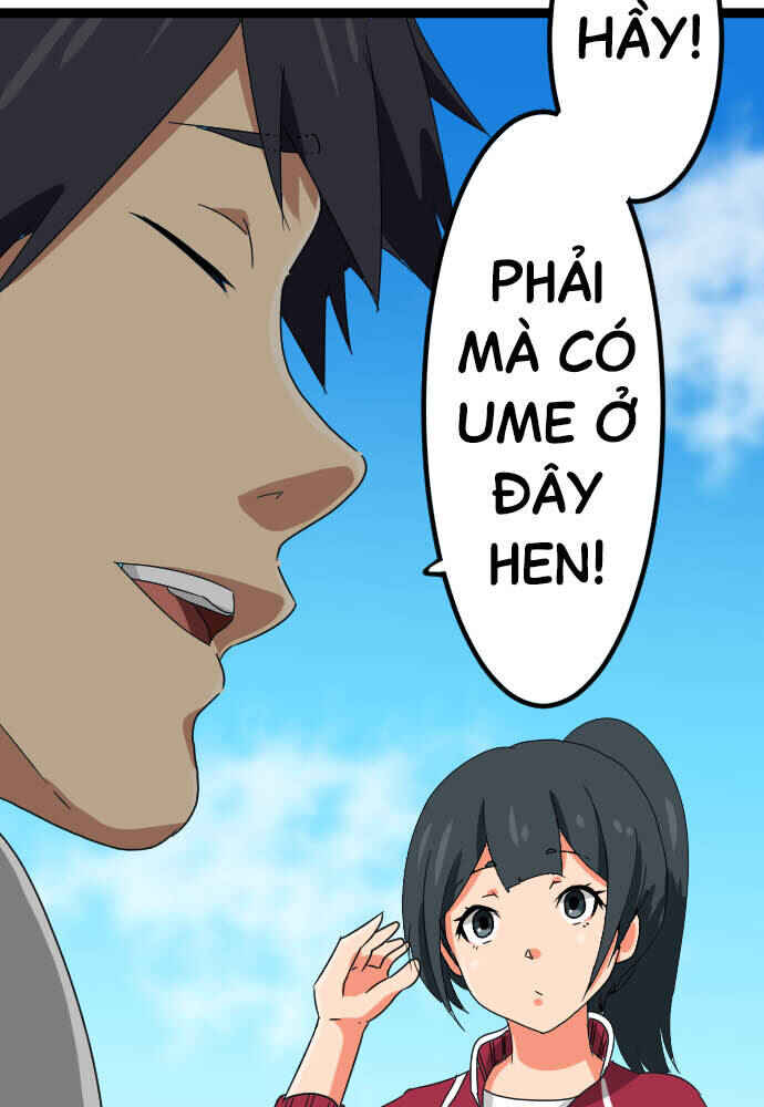Trang 57 — Chương 76 · Đội trưởng Hayato!