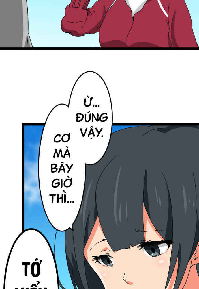 Trang 58 — Chương 76 · Đội trưởng Hayato!