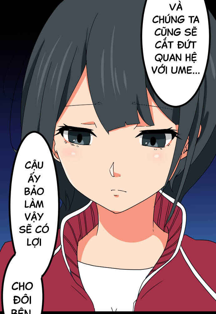 Trang 61 — Chương 76 · Đội trưởng Hayato!