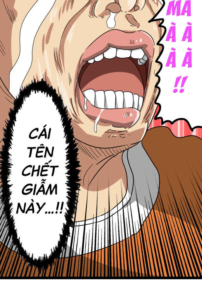 Trang 65 — Chương 76 · Đội trưởng Hayato!