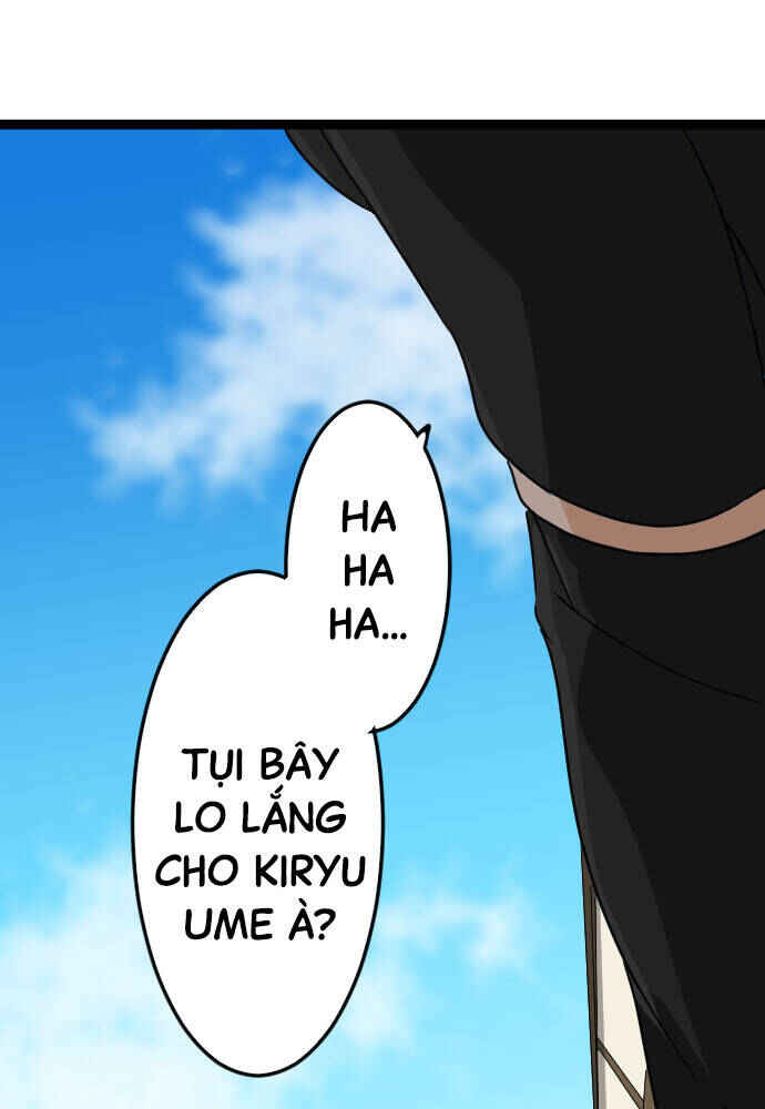 Trang 66 — Chương 76 · Đội trưởng Hayato!