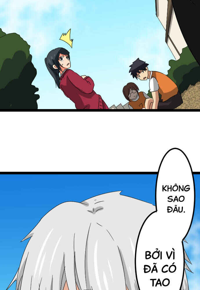 Trang 67 — Chương 76 · Đội trưởng Hayato!