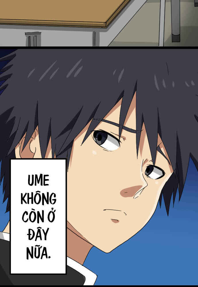 Trang 9 — Chương 76 · Đội trưởng Hayato!