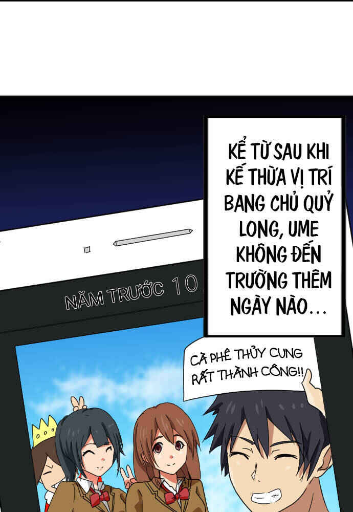 Trang 10 — Chương 76 · Đội trưởng Hayato!