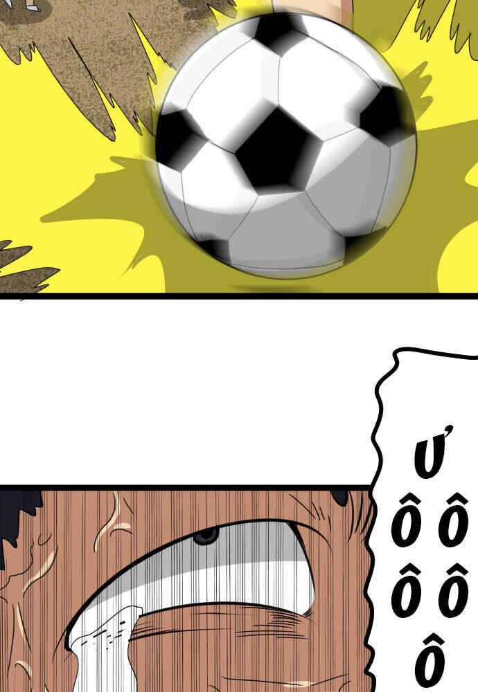 Trang 14 — Chương 76 · Đội trưởng Hayato!