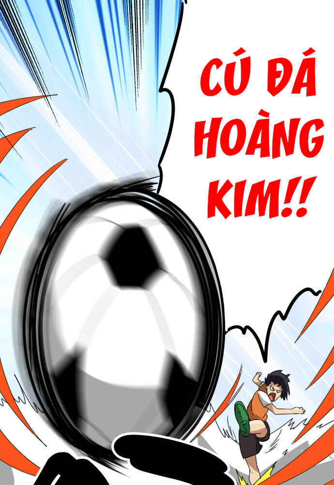 Trang 16 — Chương 76 · Đội trưởng Hayato!