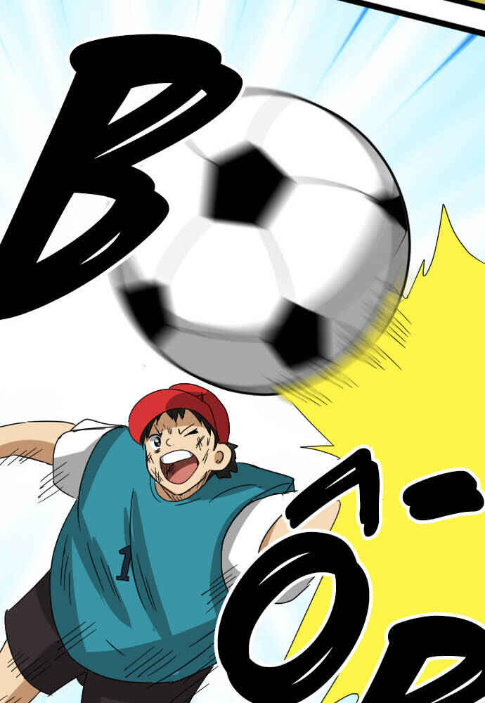 Trang 18 — Chương 76 · Đội trưởng Hayato!