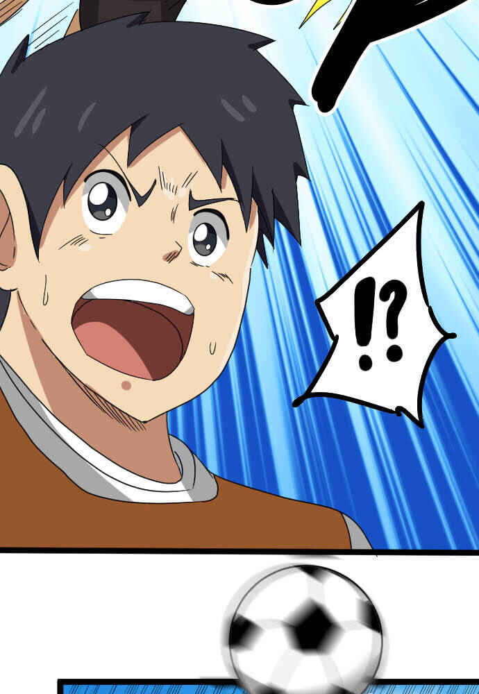 Trang 19 — Chương 76 · Đội trưởng Hayato!