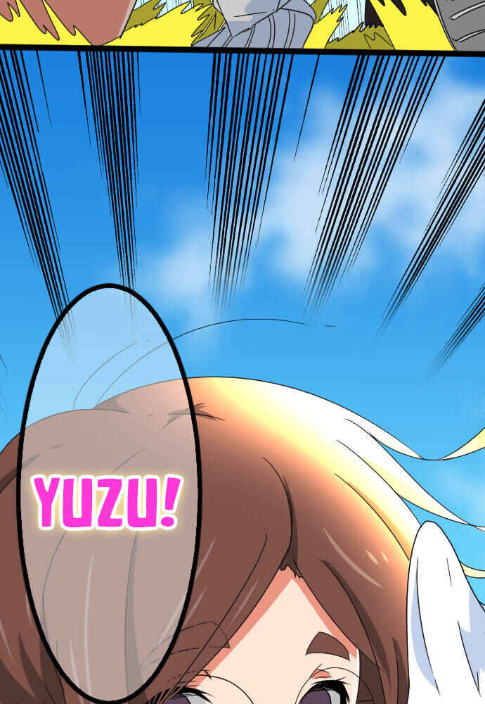 Trang 26 — Chương 76 · Đội trưởng Hayato!