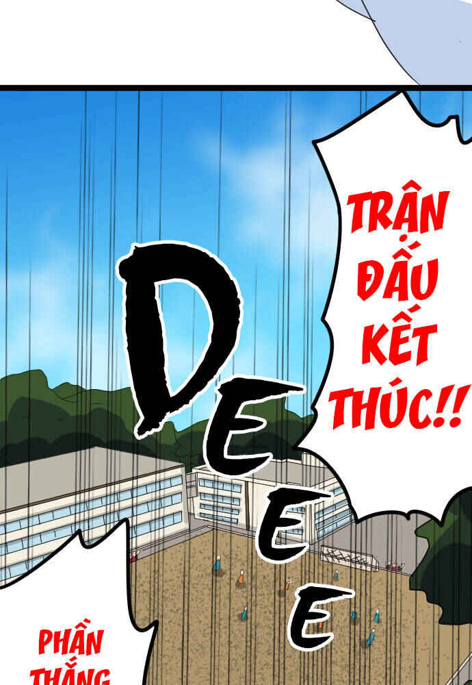 Trang 28 — Chương 76 · Đội trưởng Hayato!