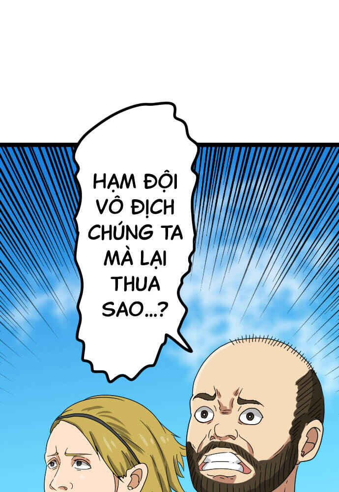 Trang 34 — Chương 76 · Đội trưởng Hayato!