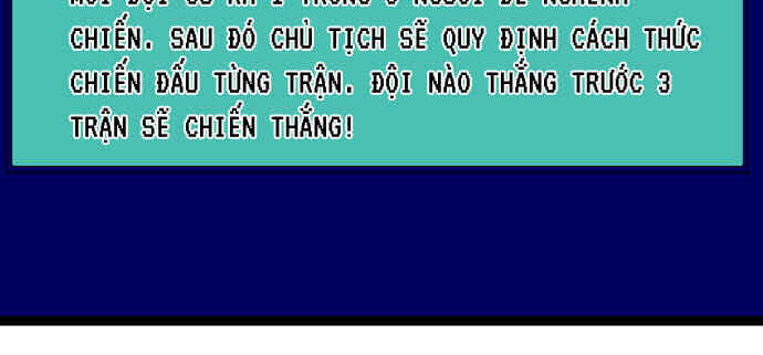 Trang 40 — Chương 33 · Trận chiến sinh tử 5 chọi 5 bùng nổ!