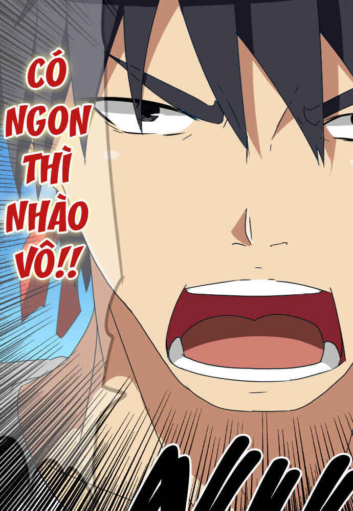 Trang 50 — Chương 33 · Trận chiến sinh tử 5 chọi 5 bùng nổ!