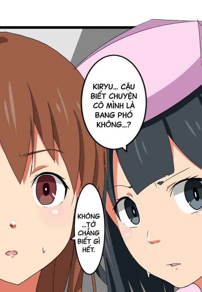Trang 26 — Chương 33 · Trận chiến sinh tử 5 chọi 5 bùng nổ!