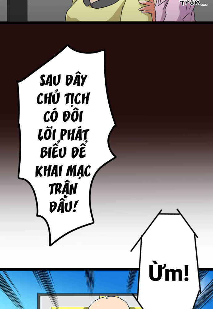 Trang 31 — Chương 33 · Trận chiến sinh tử 5 chọi 5 bùng nổ!