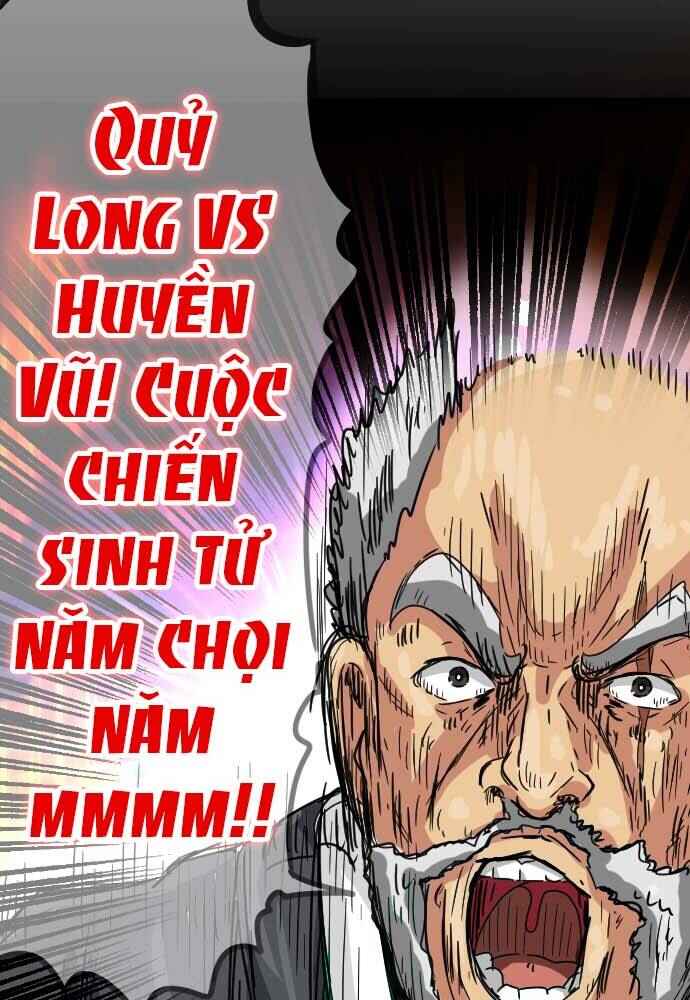 Trang 48 — Chương 31 · Chiến tranh bùng nổ!