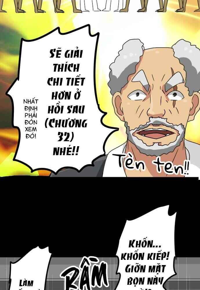 Trang 52 — Chương 31 · Chiến tranh bùng nổ!