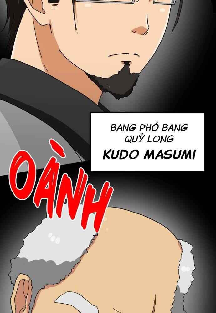 Trang 6 — Chương 31 · Chiến tranh bùng nổ!