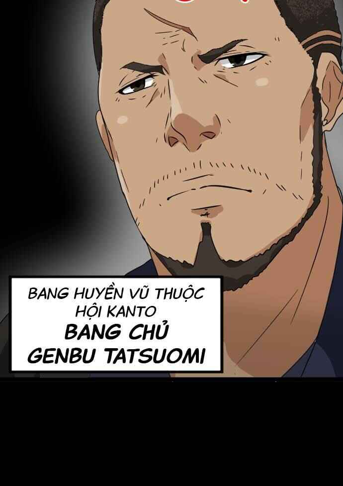 Trang 11 — Chương 31 · Chiến tranh bùng nổ!