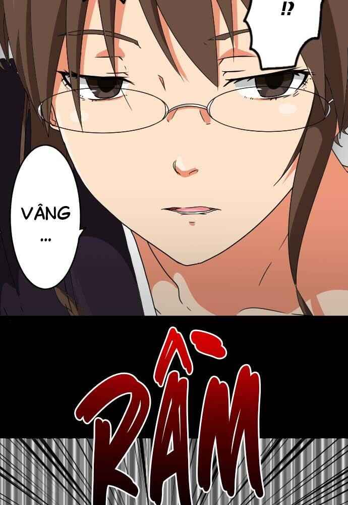 Trang 16 — Chương 31 · Chiến tranh bùng nổ!