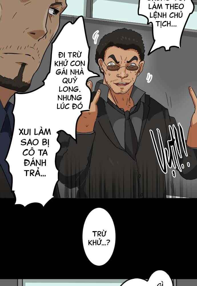 Trang 27 — Chương 31 · Chiến tranh bùng nổ!