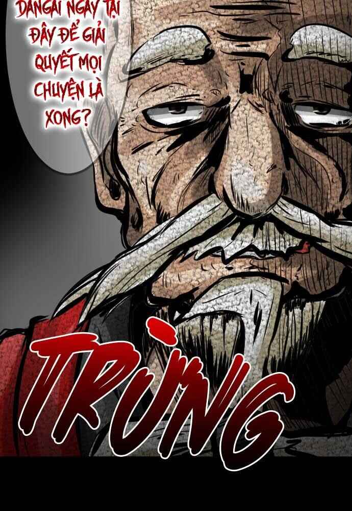 Trang 39 — Chương 31 · Chiến tranh bùng nổ!