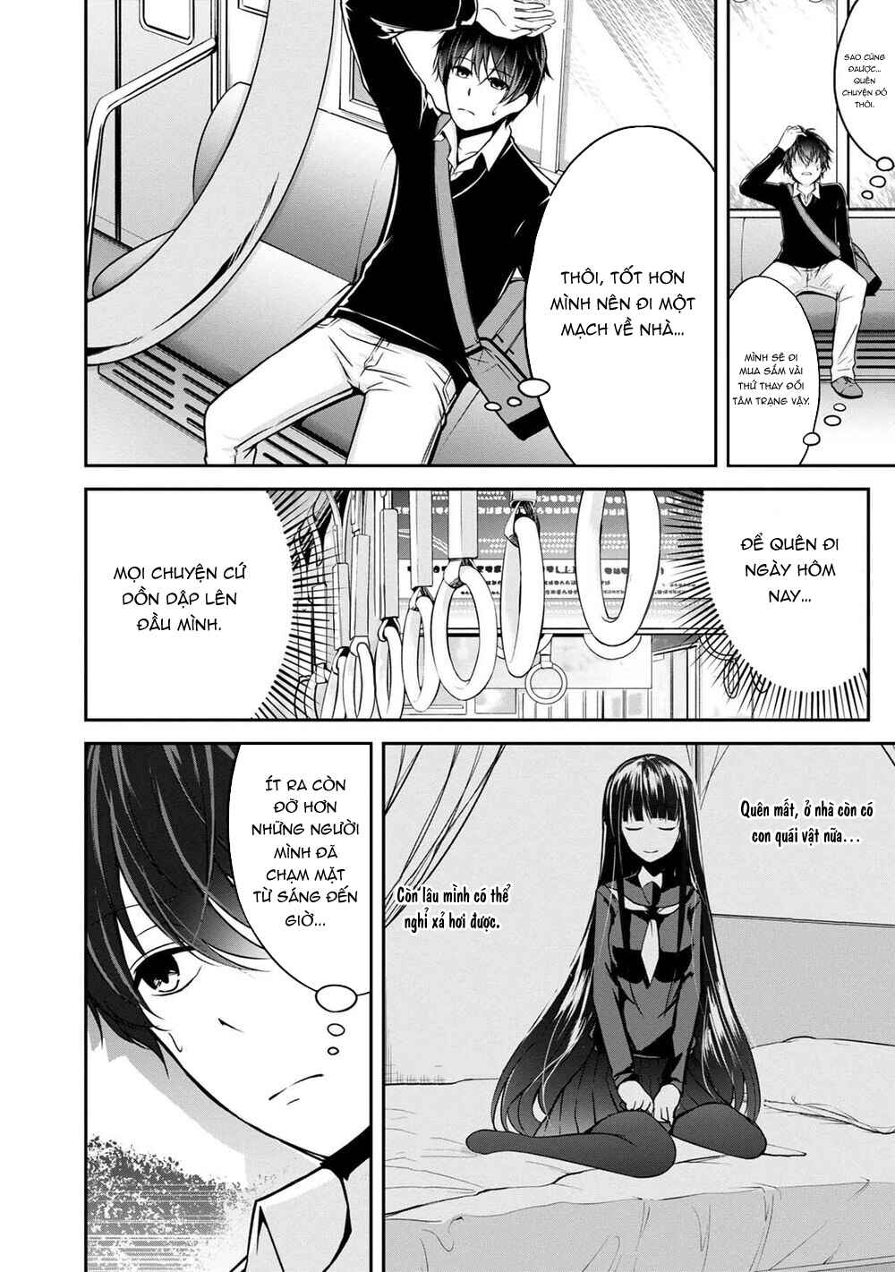 Trang 19 — Chương 18 · Chapter 29