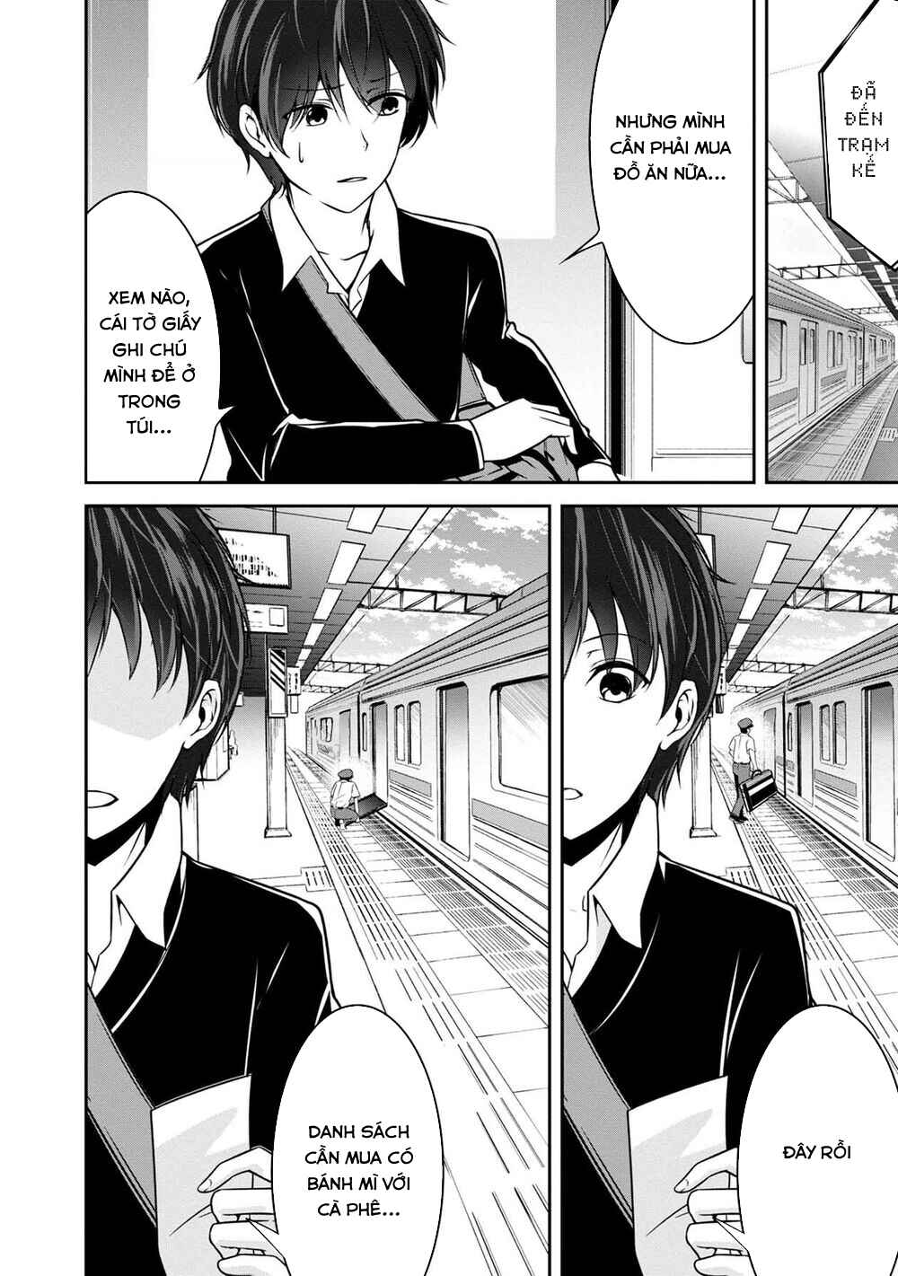 Trang 21 — Chương 18 · Chapter 29
