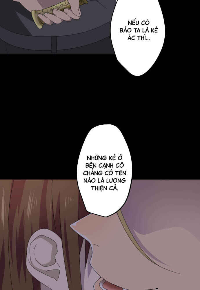 Trang 5 — Chương 18 · Nếu là mơ thì hãy kết thúc tại đây