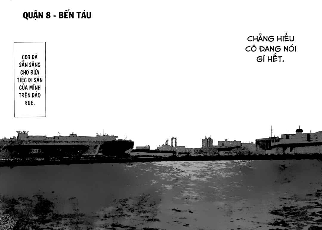 Trang 14 — Chương 66 · Người lính cũ