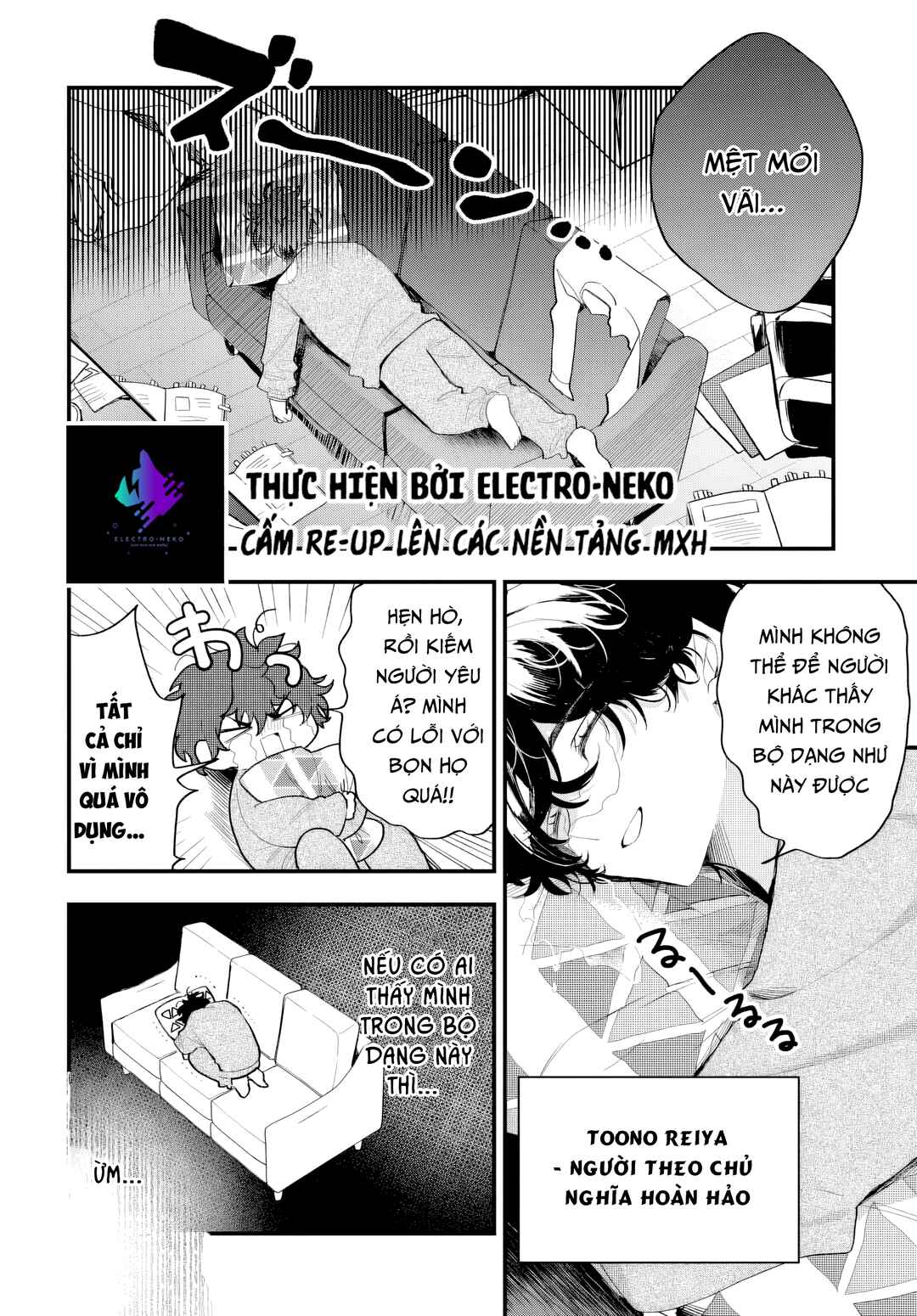 Trang 8 — Chương 13
