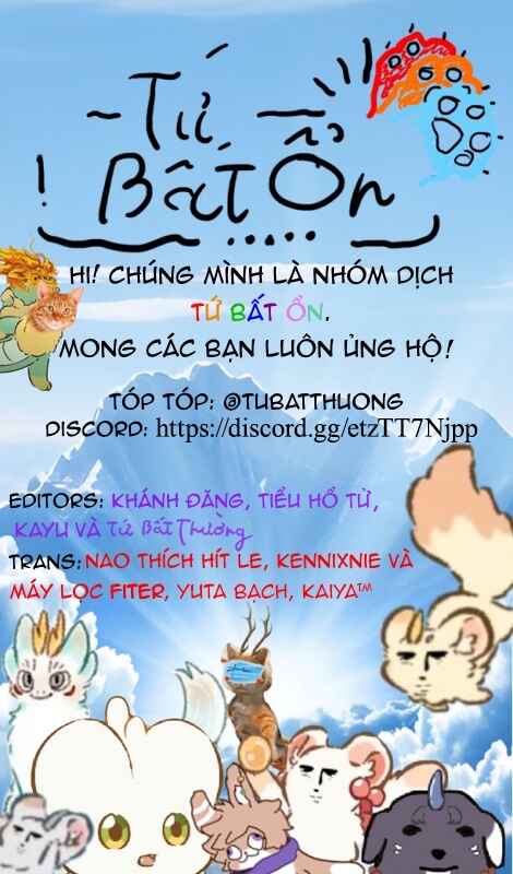 Trang 6 — Chương 813 · Trung Thu Khác Biệt - Quá Khứ 