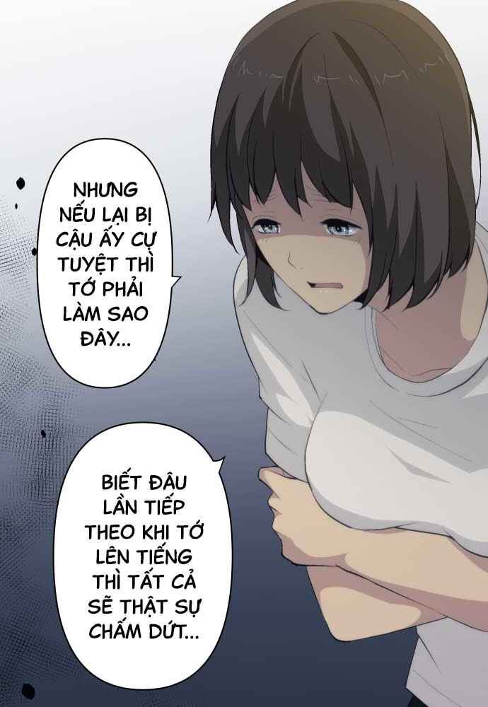 Trang 4 — Chương 76 · Report 76. Cảm xúc của Chizuru