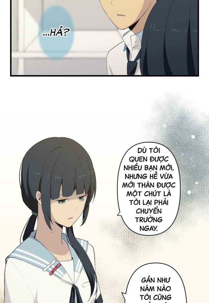 Trang 11 — Chương 76 · Report 76. Cảm xúc của Chizuru
