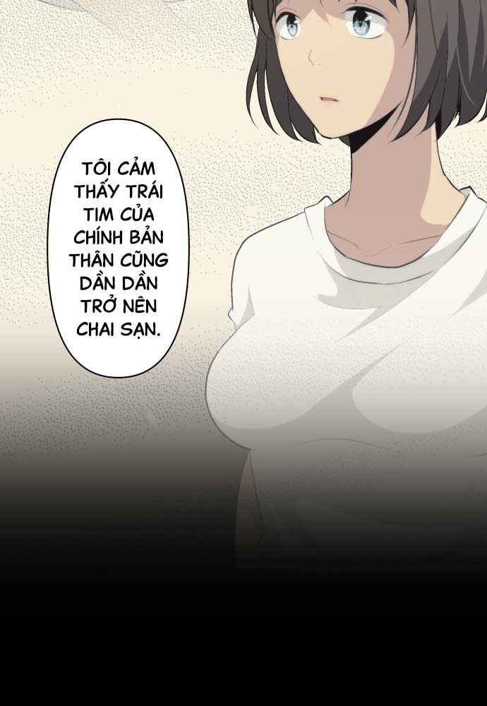 Trang 15 — Chương 76 · Report 76. Cảm xúc của Chizuru